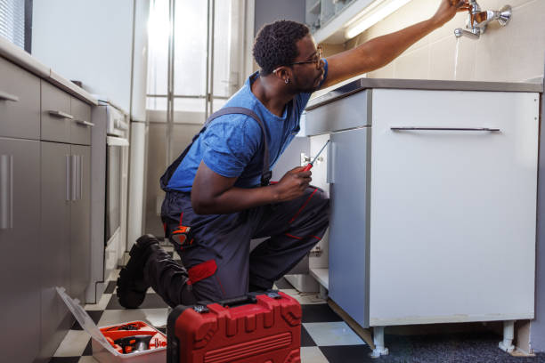 Best Commercial Plumbing Services  in Edgard, LA